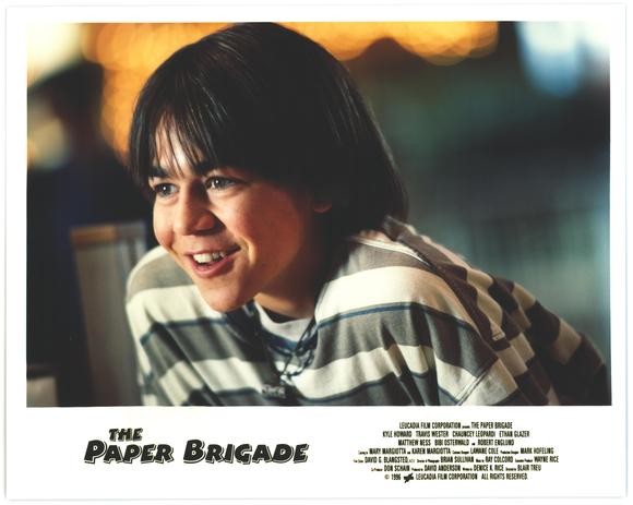 Kyle Howard Fotoğrafı