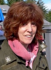 Elizabeth Swados fotoğrafı