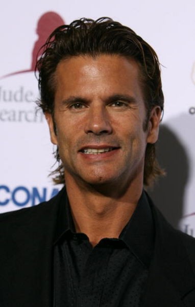 Lorenzo Lamas Fotoğrafı