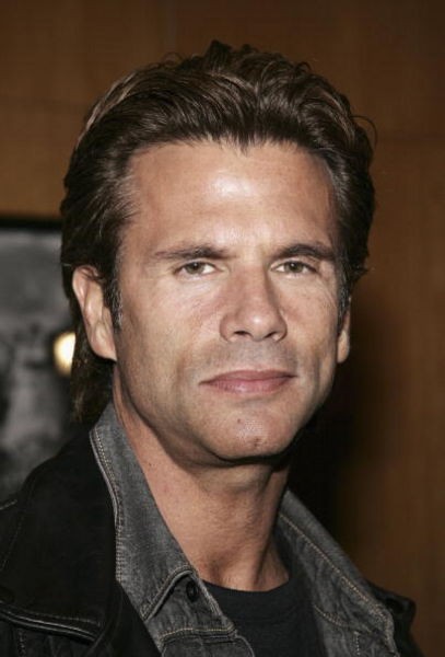 Lorenzo Lamas Fotoğrafı
