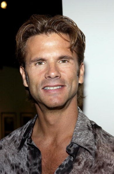 Lorenzo Lamas Fotoğrafı