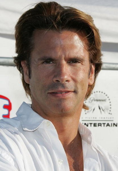 Lorenzo Lamas Fotoğrafı