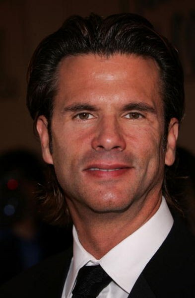 Lorenzo Lamas Fotoğrafı