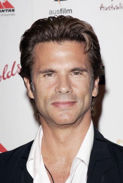 Lorenzo Lamas fotoğrafı