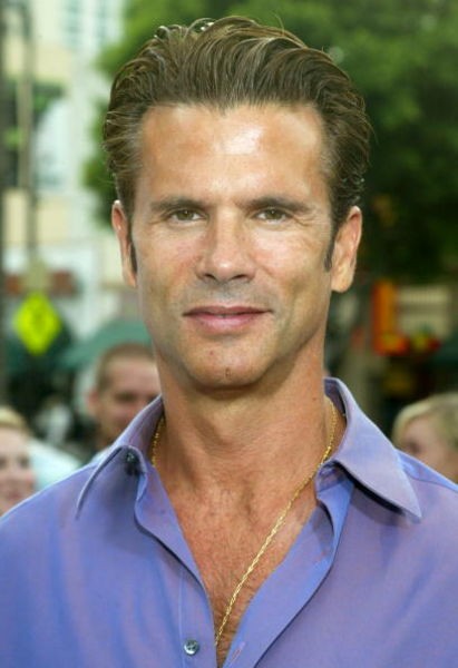 Lorenzo Lamas fotoğrafı