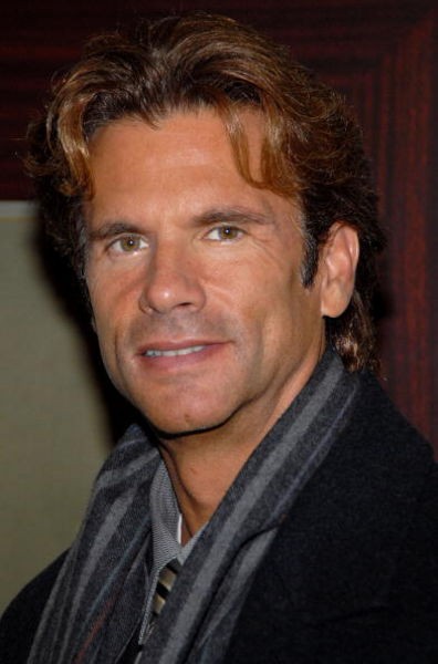 Lorenzo Lamas fotoğrafı