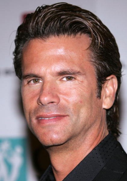 Lorenzo Lamas Fotoğrafı