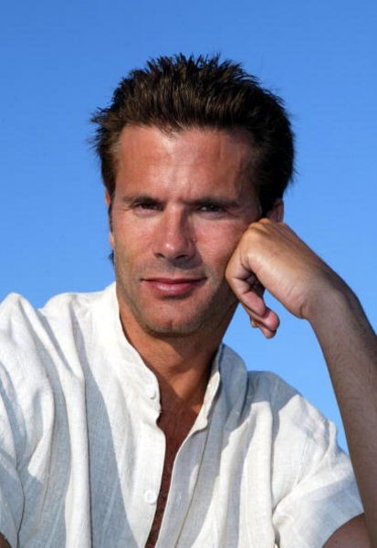 Lorenzo Lamas Fotoğrafı