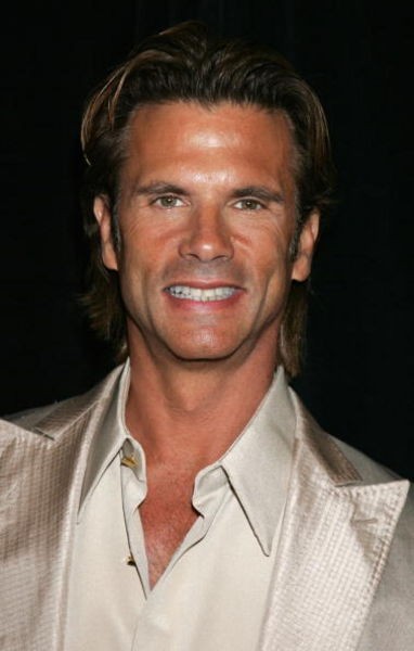 Lorenzo Lamas Fotoğrafı
