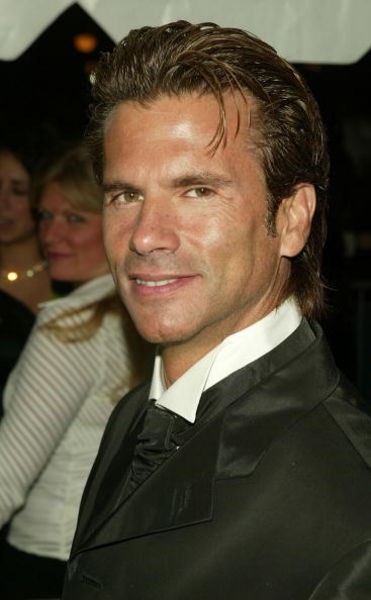 Lorenzo Lamas Fotoğrafı