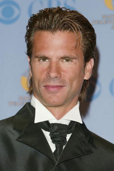Lorenzo Lamas Fotoğrafı