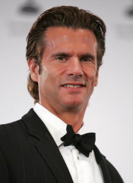 Lorenzo Lamas Fotoğrafı