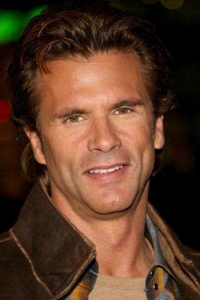 Lorenzo Lamas Fotoğrafı