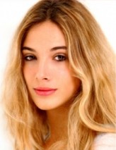 Anna Luisa Capasa fotoğrafı