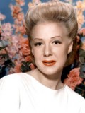 Betty Hutton fotoğrafı