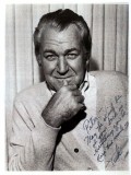 Forrest Tucker fotoğrafı