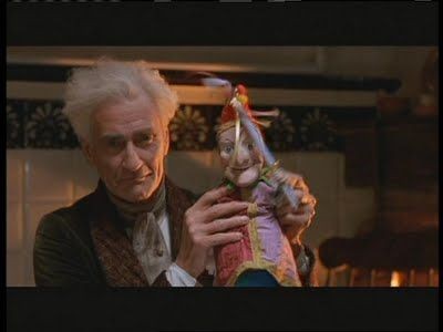 Guy Rolfe Fotoğrafı