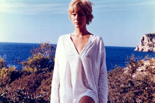 Mimsy Farmer fotoğrafı