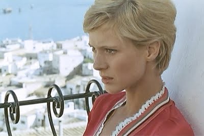 Mimsy Farmer fotoğrafı