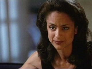 Anne-Marie Johnson fotoğrafı