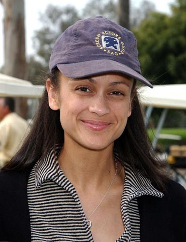 Anne-Marie Johnson fotoğrafı