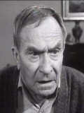 William Demarest fotoğrafı