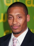 Khalil Kain fotoğrafı