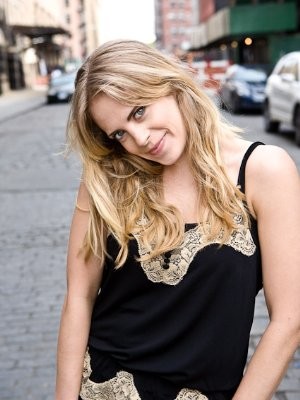 Emily Brownell fotoğrafı