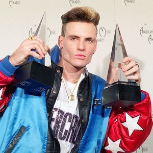 Vanilla Ice fotoğrafı