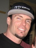 Vanilla Ice fotoğrafı