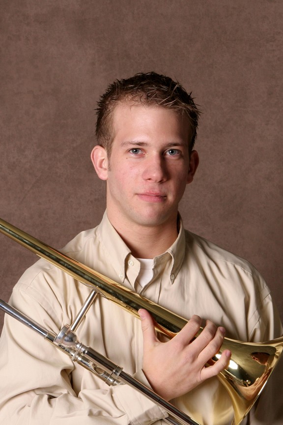 Kevin Hicks fotoğrafı