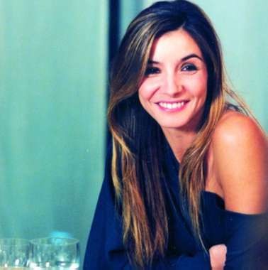 Clotilde Courau fotoğrafı