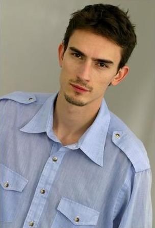 Luke Edwards fotoğrafı