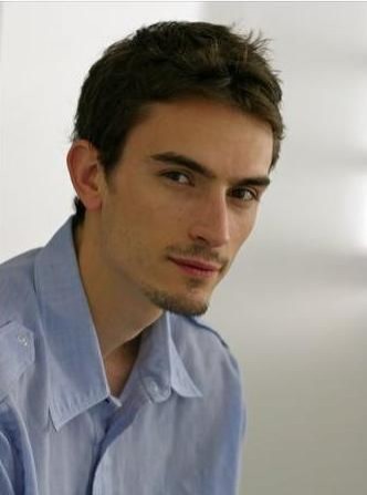 Luke Edwards fotoğrafı