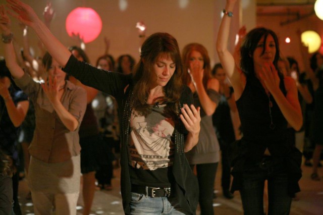 Hélène Florent Fotoğrafı