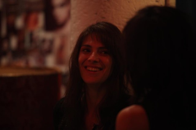 Hélène Florent Fotoğrafı