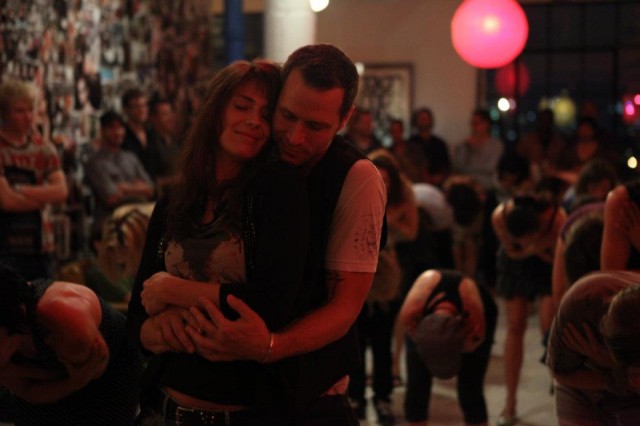 Hélène Florent Fotoğrafı