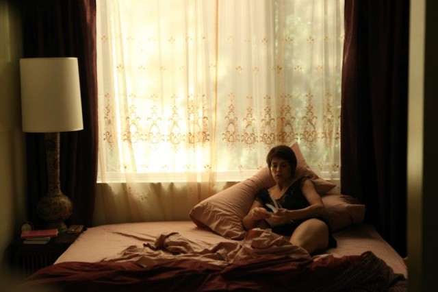 Hélène Florent fotoğrafı