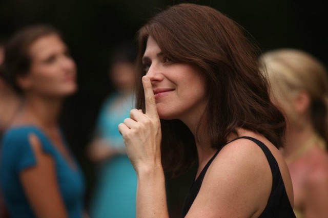 Hélène Florent fotoğrafı