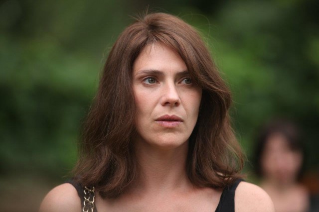 Hélène Florent fotoğrafı