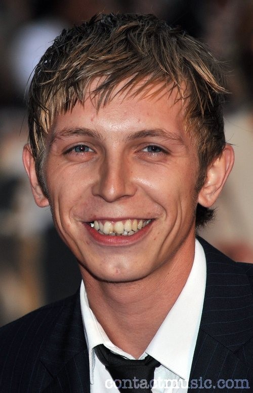 Bronson Webb fotoğrafı