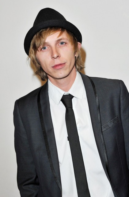 Bronson Webb fotoğrafı