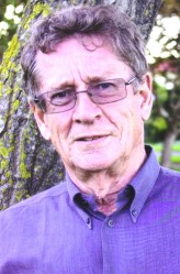 Andre Brink fotoğrafı