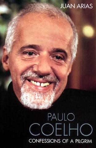 Paulo Coelho fotoğrafı