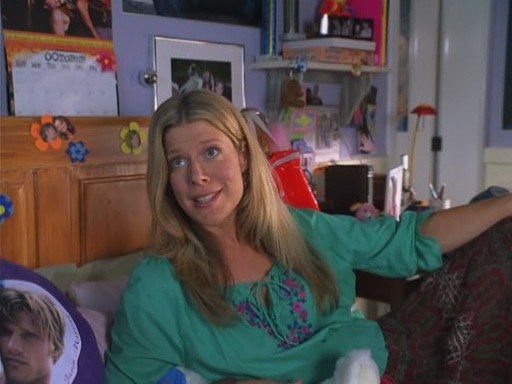 Kathy Griffin fotoğrafı