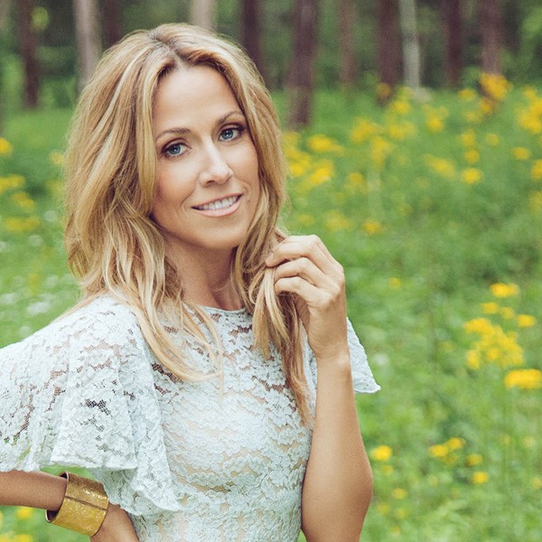 Sheryl Crow Fotoğrafı