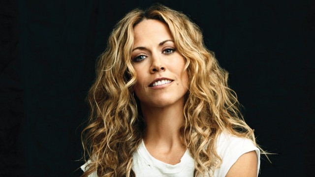 Sheryl Crow Fotoğrafı