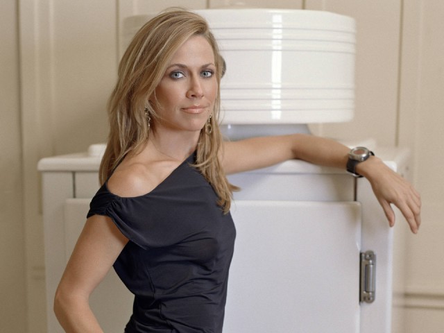 Sheryl Crow Fotoğrafı