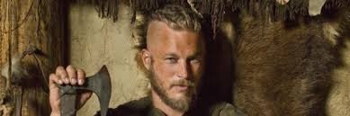 Travis Fimmel Fotoğrafı