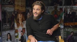 Travis Fimmel Fotoğrafı